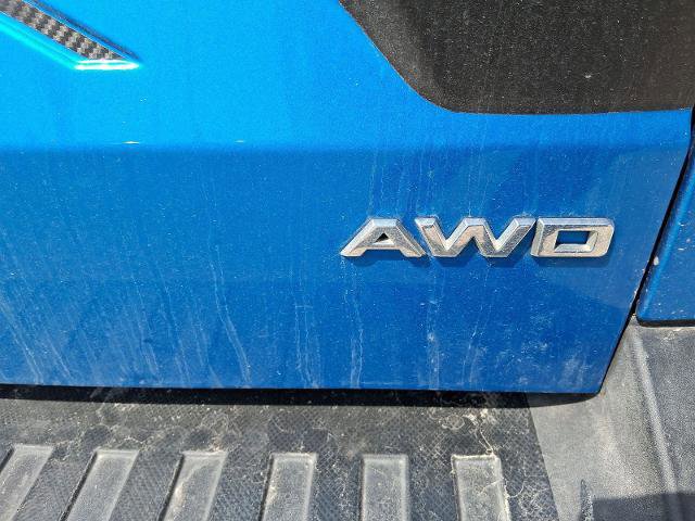 Certified 2022 Ford Maverick Lariat w/ Lariat Luxury Package image 11