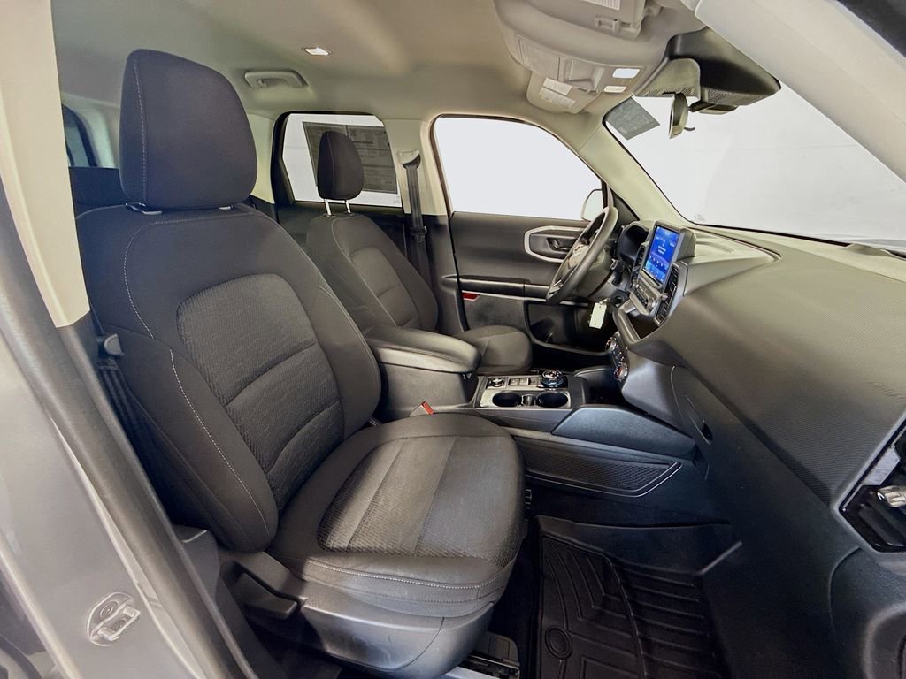 Certified 2021 Ford Bronco Sport image 26