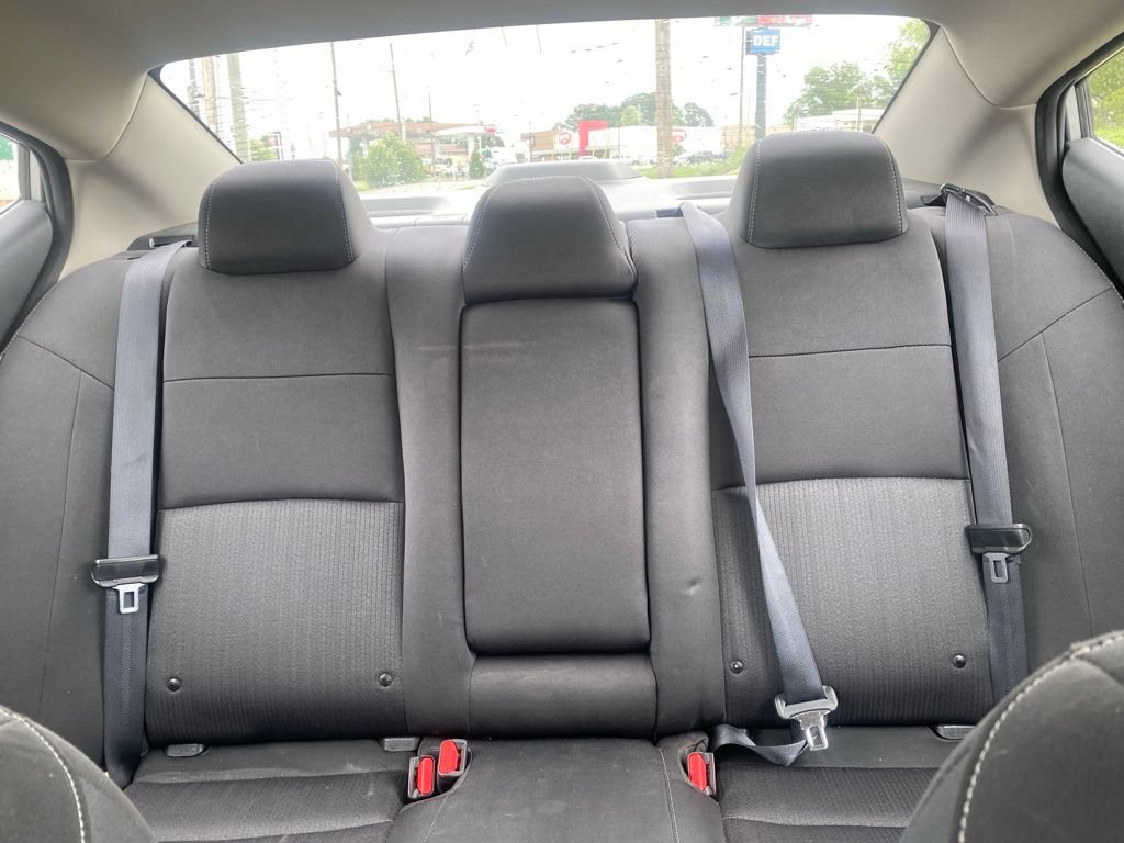 Used 2023 Nissan Altima 2.5 SV FWD image 26