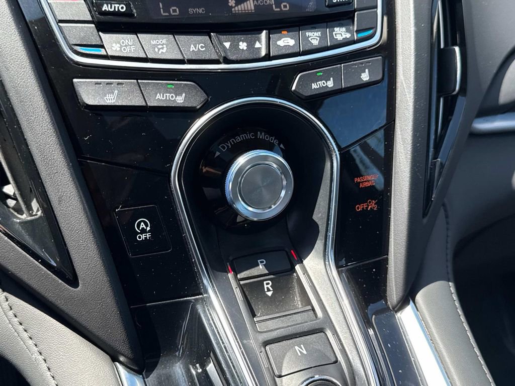 Used 2022 Acura RDX Base image 28