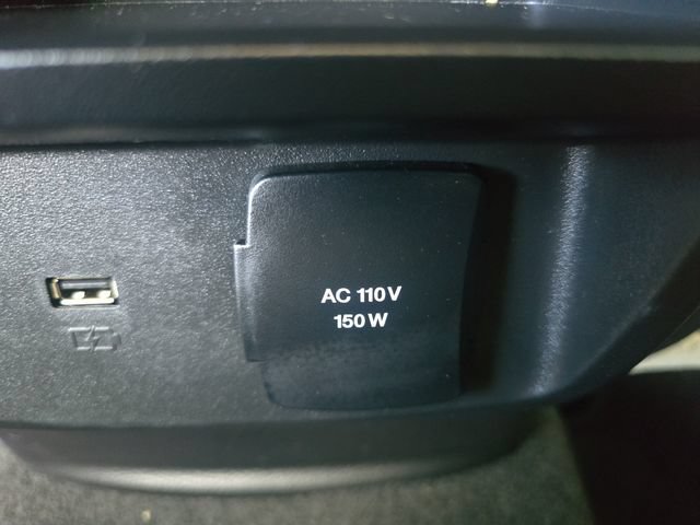 Certified 2023 Ford Ranger Lariat w/ Equipment Group 501A High AWD/4WD image 28
