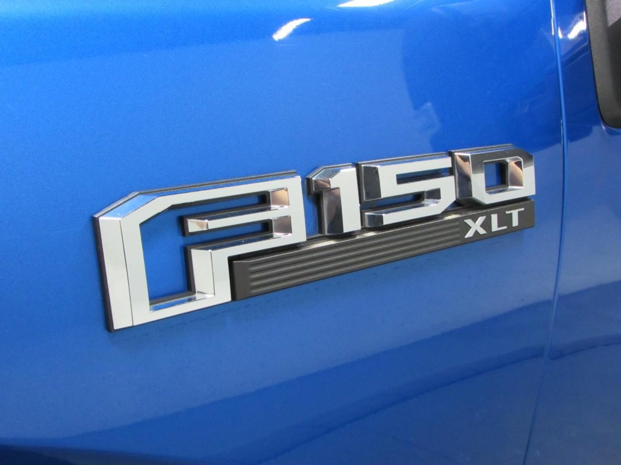Certified 2019 Ford F150 XLT w/ Equipment Group 302A Luxury AWD/4WD image 31
