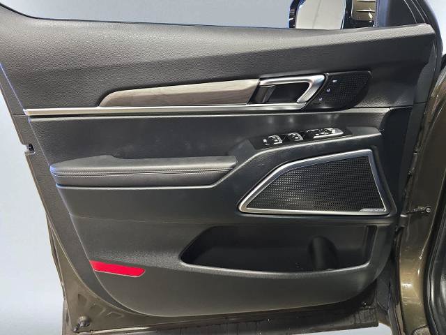 Used 2024 Kia Telluride SX Prestige X-Line AWD/4WD image 15