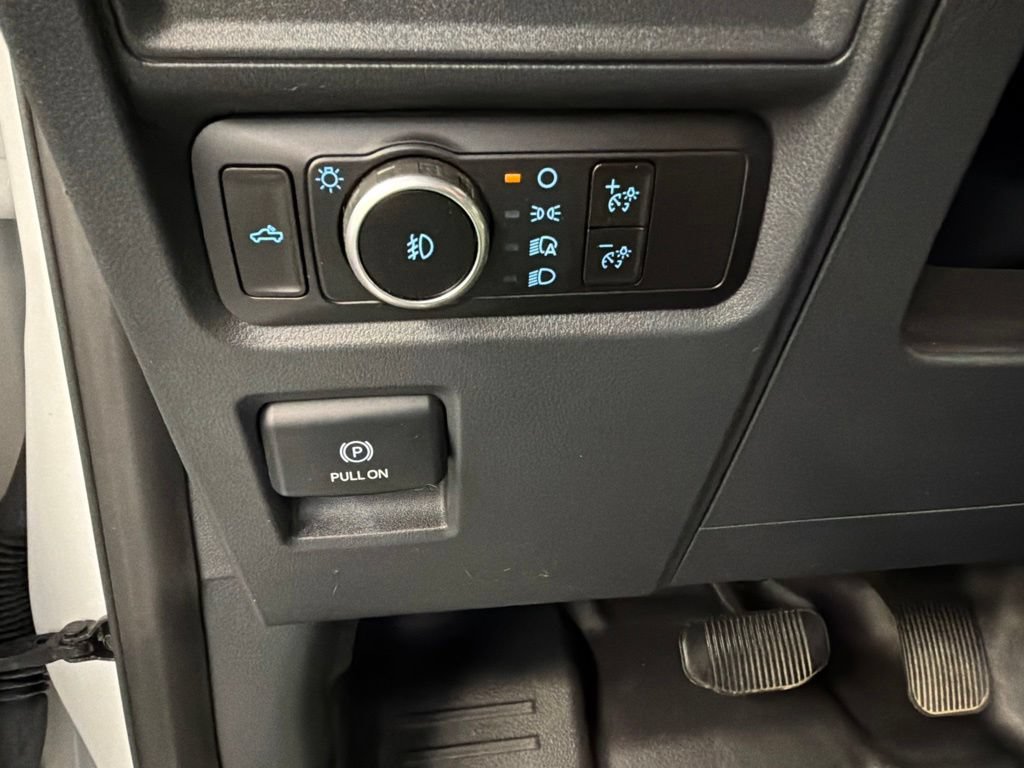 Certified 2023 Ford F150 XL w/ STX Appearance Package AWD/4WD image 23