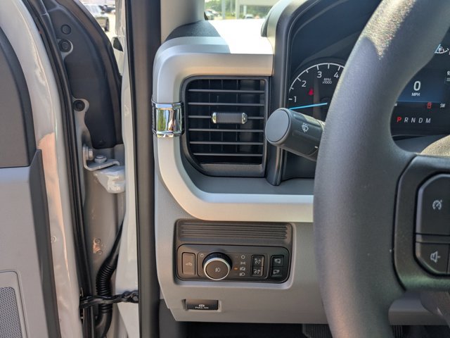 Certified 2026 Ford F250 XLT w/ FX4 Off-Road Package AWD/4WD image 15