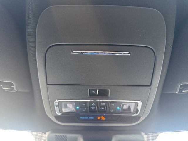 Certified 2024 Ford F150 Lightning Platinum image 47