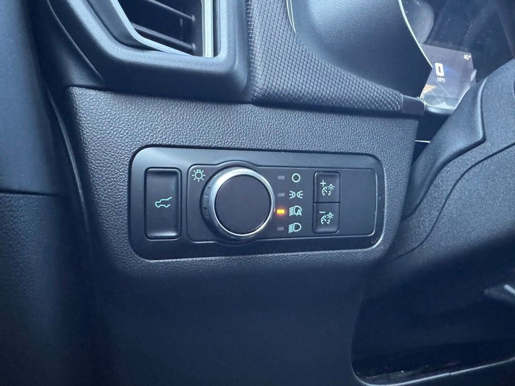 Certified 2024 Ford Bronco Sport Big Bend AWD/4WD image 26