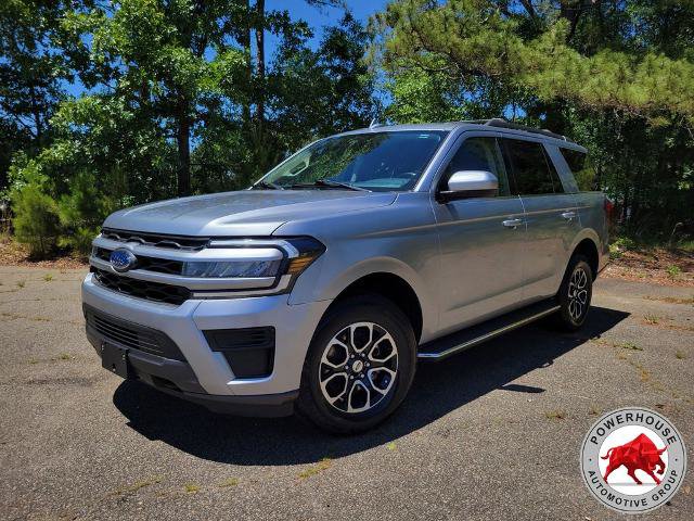 Certified 2023 Ford Expedition XLT