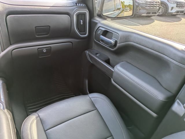 Used 2022 Chevrolet Silverado 1500 LTZ image 17