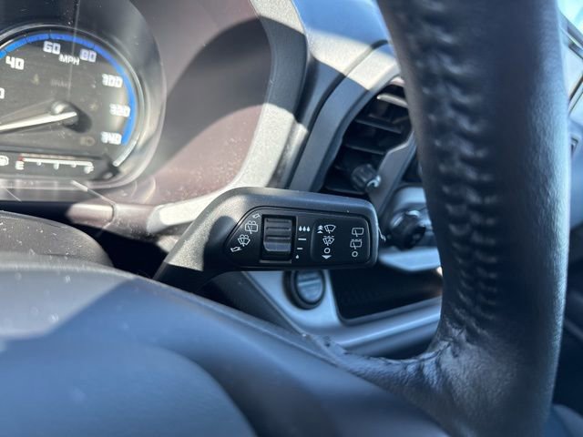 Certified 2022 Ford Bronco Sport Outer Banks w/ Tech Package image 26