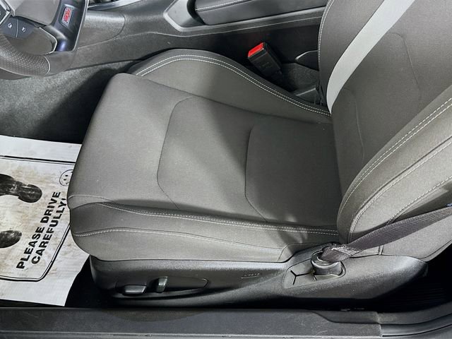 Used 2018 Chevrolet Camaro SS RWD image 24