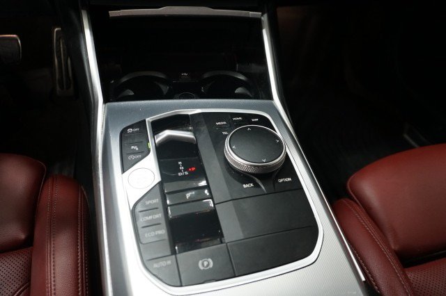 Used 2023 BMW 330i Sedan w/ M Sport Package RWD image 26