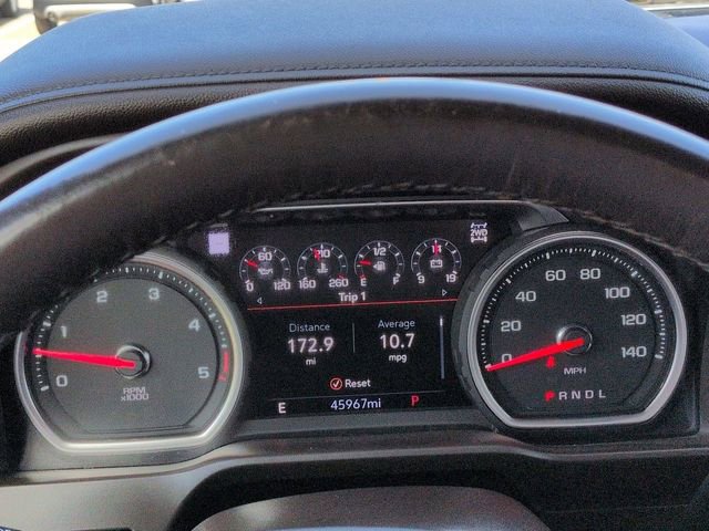 Used 2022 Chevrolet Silverado 2500 LTZ w/ LTZ Plus Package image 27