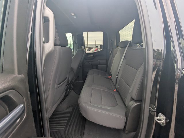 Used 2022 Chevrolet Silverado 1500 Custom w/ Rally Edition image 15