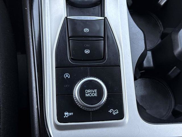Certified 2022 Ford Explorer ST w/ Equipment Group 401A AWD/4WD image 32