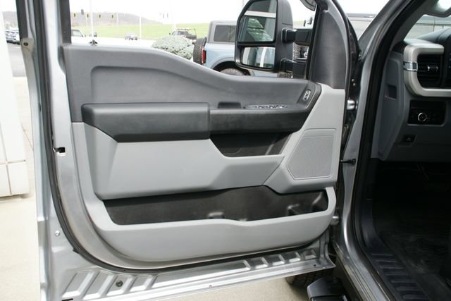 Certified 2024 Ford F350 XL w/ 360-Degree Camera Package image 10