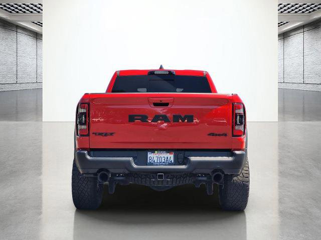 Used 2022 RAM 1500 TRX w/ TRX Level 2 Equipment Group image 5