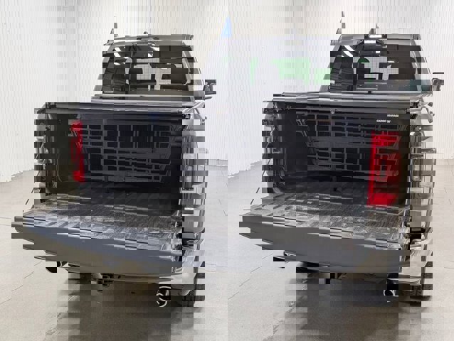 Used 2021 RAM 1500 Limited image 7