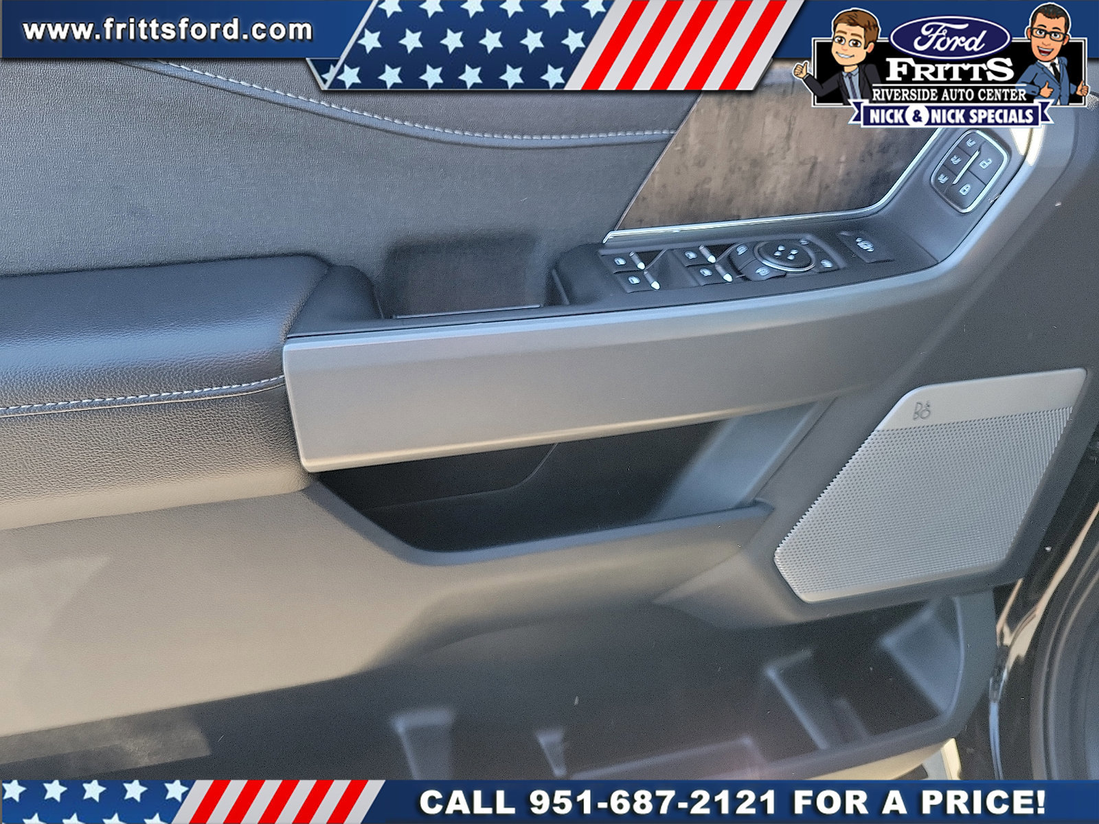 Certified 2024 Ford F350 Lariat w/ Lariat Ultimate Package image 14