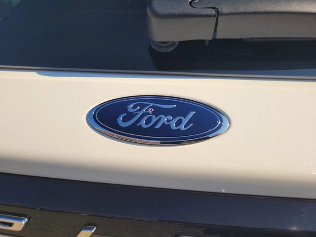 Certified 2025 Ford Explorer Active w/ Active Comfort Package image 7