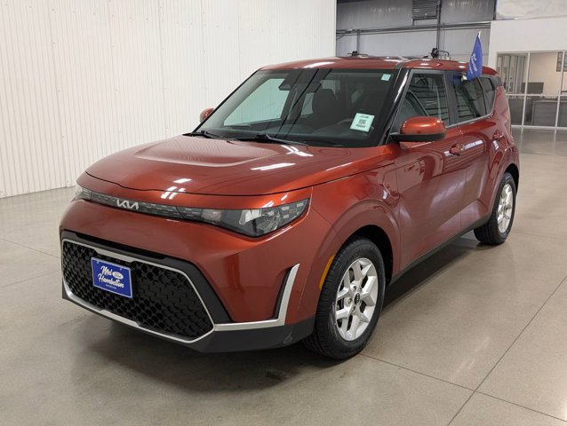 Used 2024 Kia Soul LX w/ Option Group 015 FWD image 15