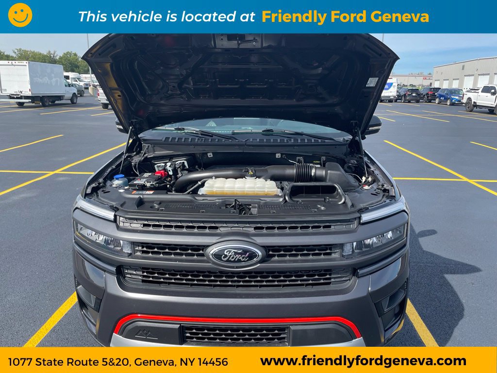Certified 2024 Ford Expedition Timberline AWD/4WD image 36