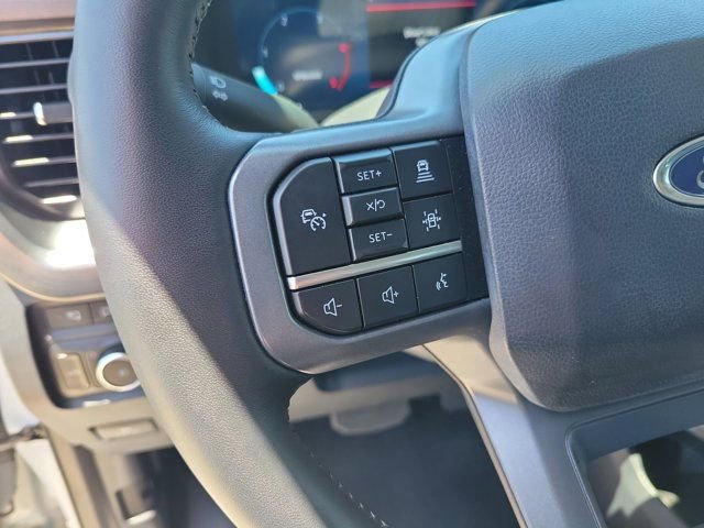 Certified 2024 Ford F250 Lariat w/ Lariat Ultimate Package AWD/4WD image 26