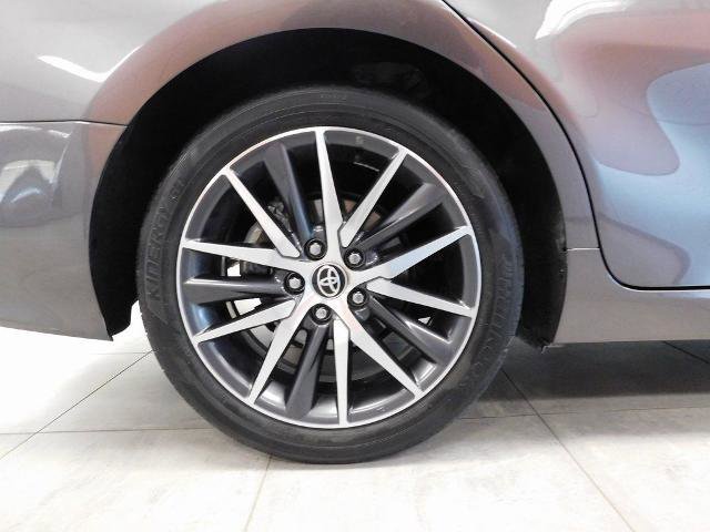 Used 2023 Toyota Camry XLE w/ Navigation Package image 10