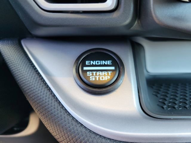 Certified 2023 Ford Bronco Sport Outer Banks image 19