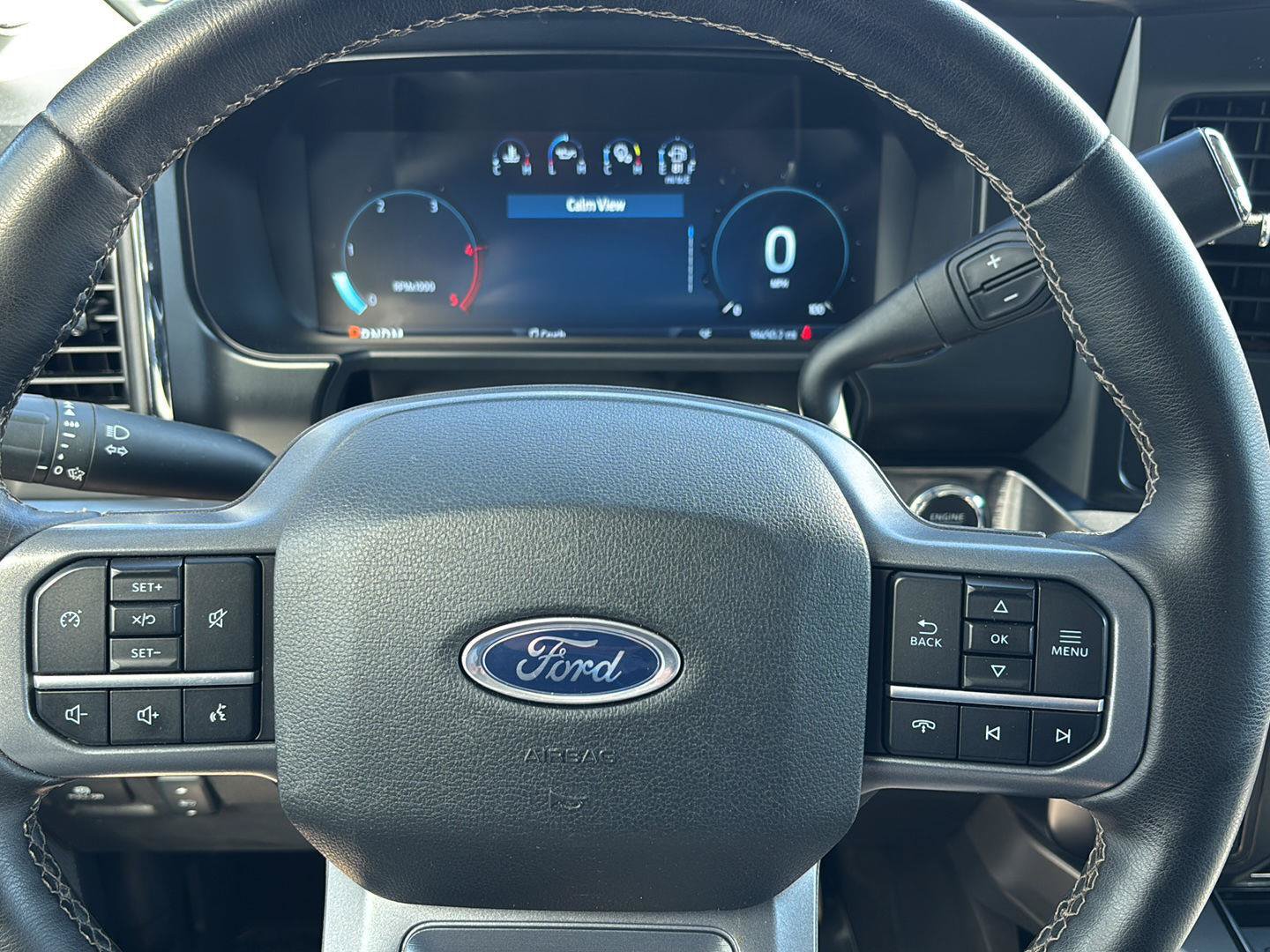 Certified 2026 Ford F250 Lariat AWD/4WD image 17