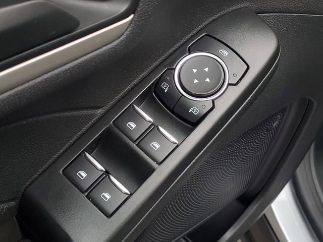 Certified 2022 Ford Escape SE w/ Convenience Package image 10