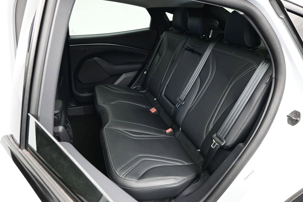 Certified 2023 Ford Mustang Mach-E Premium RWD image 13