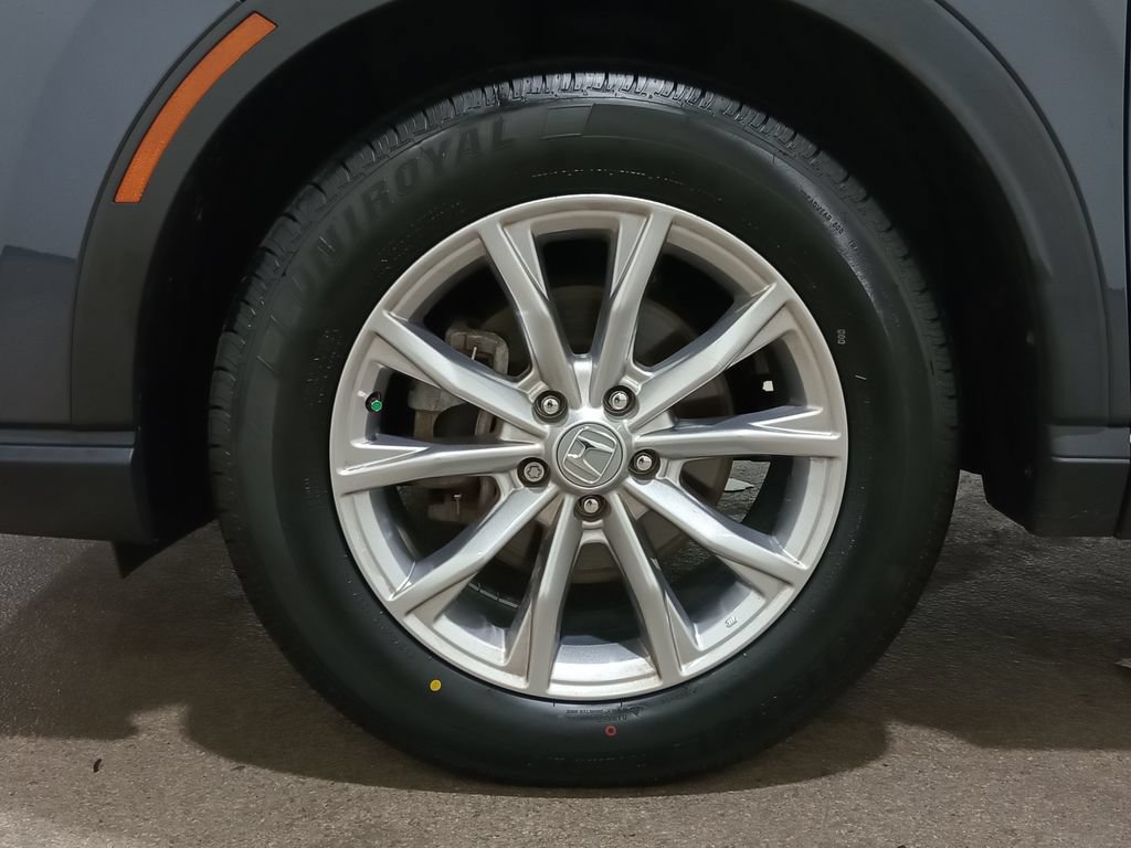 Used 2024 Honda CR-V EX-L image 11