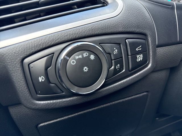 Certified 2024 Ford Edge SEL w/ Convenience Package image 17