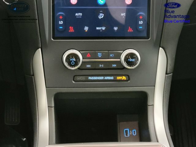 Certified 2023 Ford Edge SEL w/ Convenience Package AWD/4WD image 26
