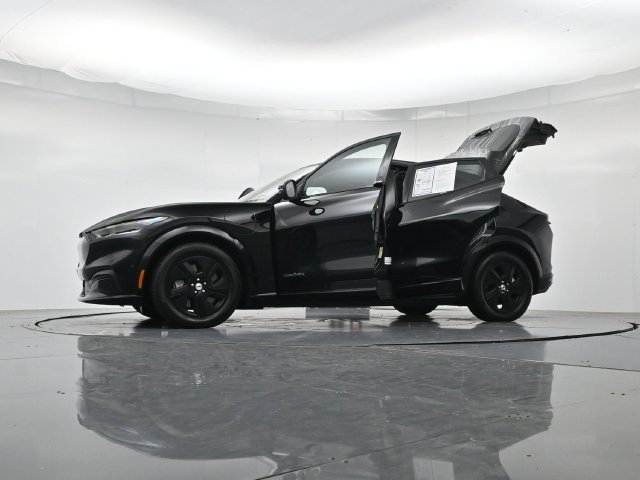 Certified 2023 Ford Mustang Mach-E California Route 1 AWD/4WD image 56