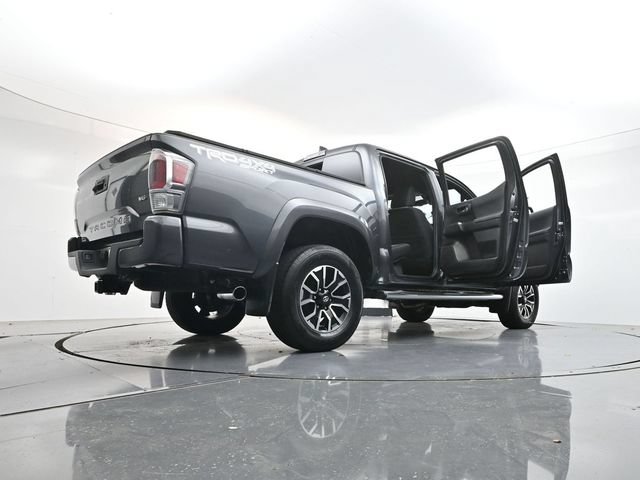 Used 2023 Toyota Tacoma TRD Sport AWD/4WD image 59