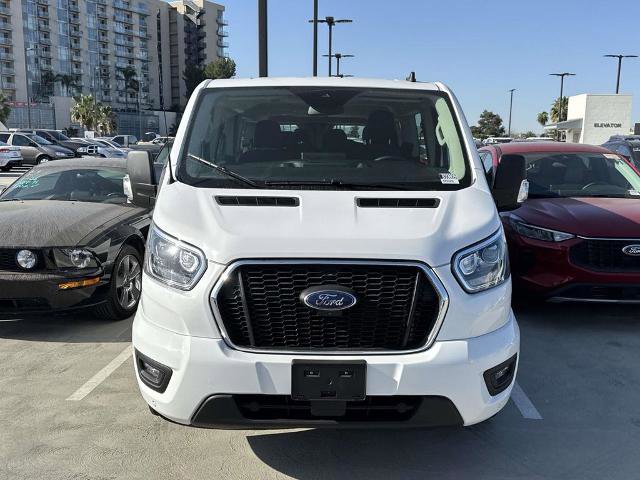 Certified 2023 Ford Transit 350 XLT image 10