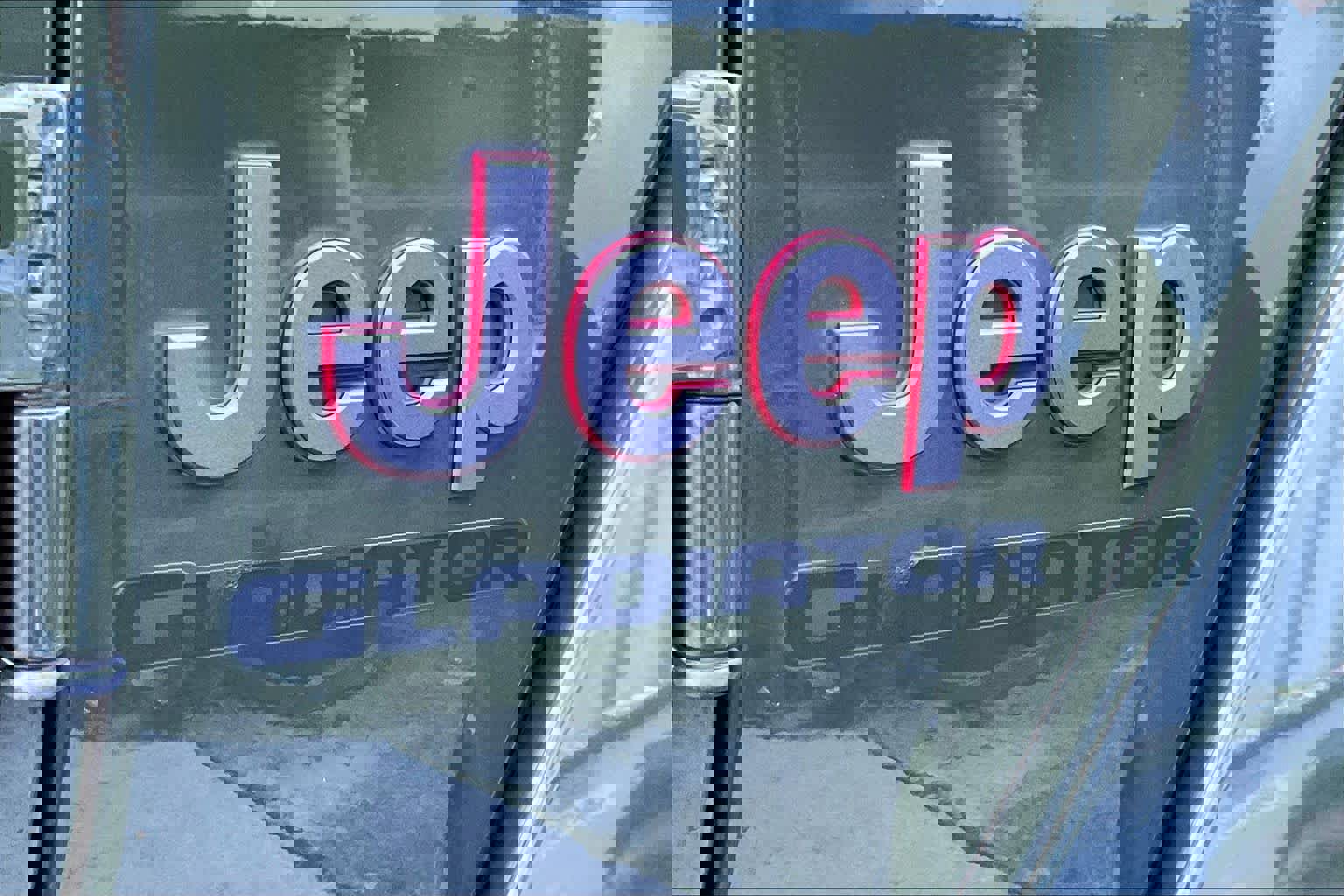 Used 2021 Jeep Gladiator Rubicon image 31