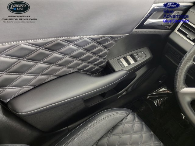 Used 2024 Mitsubishi Outlander SEL AWD/4WD image 31