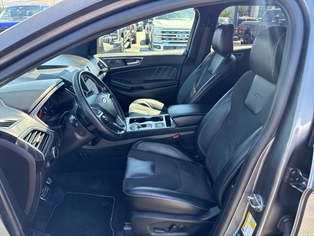 Certified 2024 Ford Edge ST w/ Equipment Group 401A AWD/4WD image 20