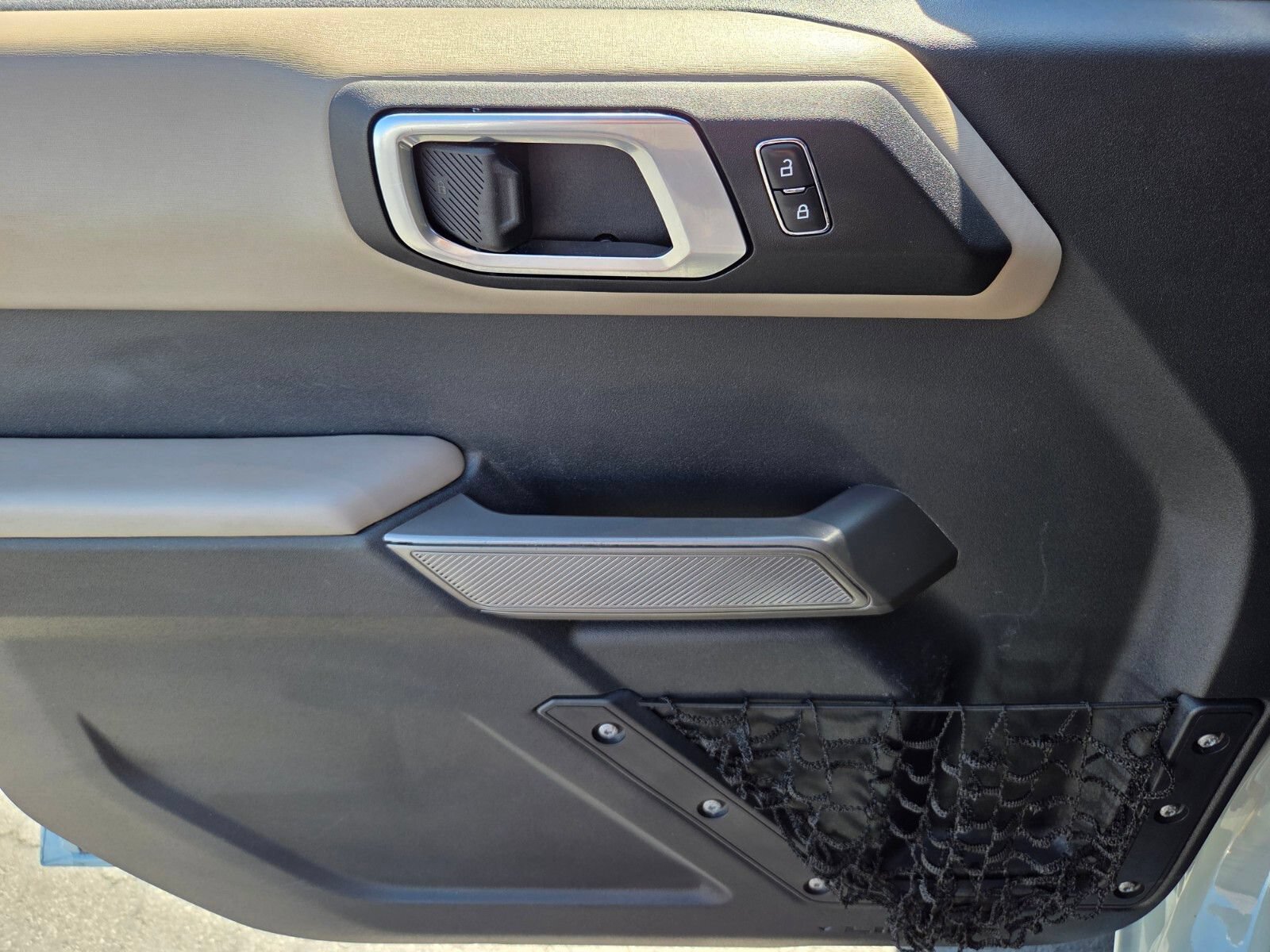 Certified 2023 Ford Bronco Wildtrak AWD/4WD image 17