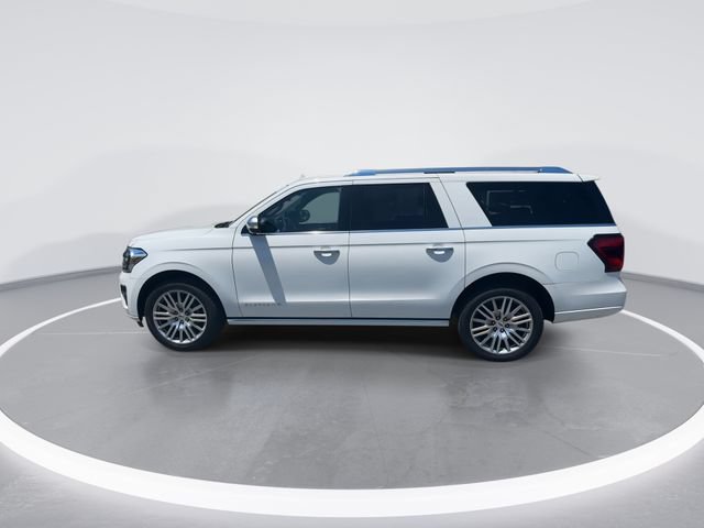 Certified 2023 Ford Expedition Max Platinum AWD/4WD image 4
