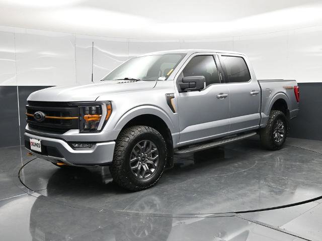 Certified 2022 Ford F150 Tremor w/ Equipment Group 401A Mid AWD/4WD image 7