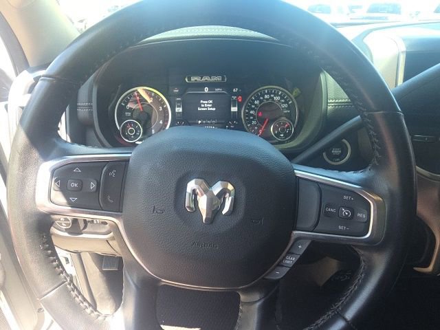 Used 2024 RAM 2500 Laramie AWD/4WD image 31