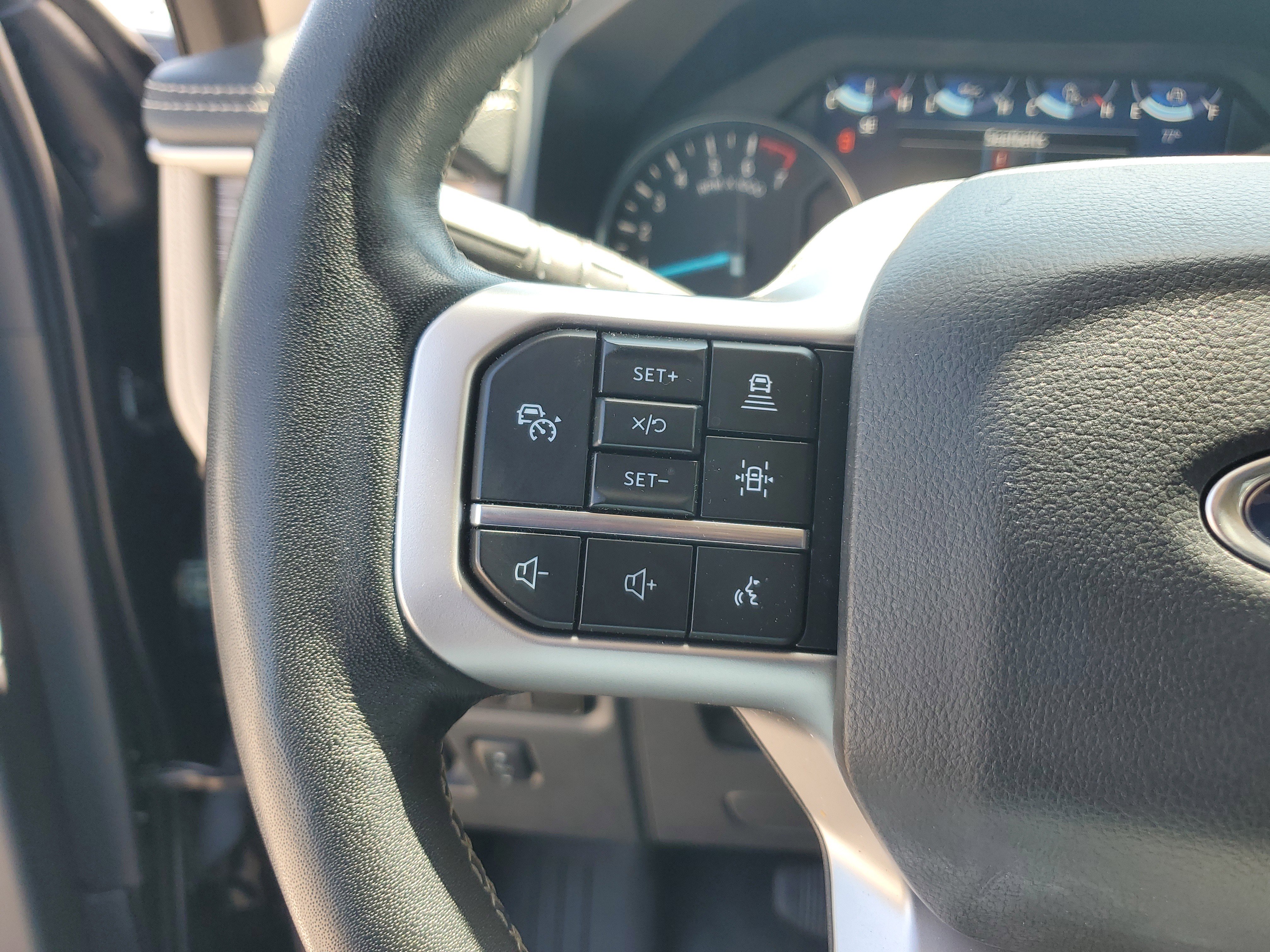 Certified 2024 Ford Expedition Max Limited image 28