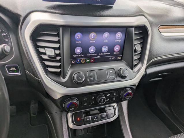 Used 2020 GMC Acadia SLE w/ Driver Convenience Package AWD/4WD image 20