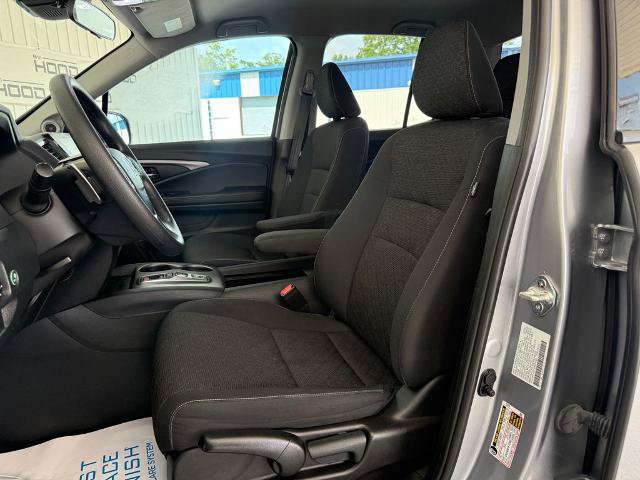 Used 2023 Honda Ridgeline Sport image 6
