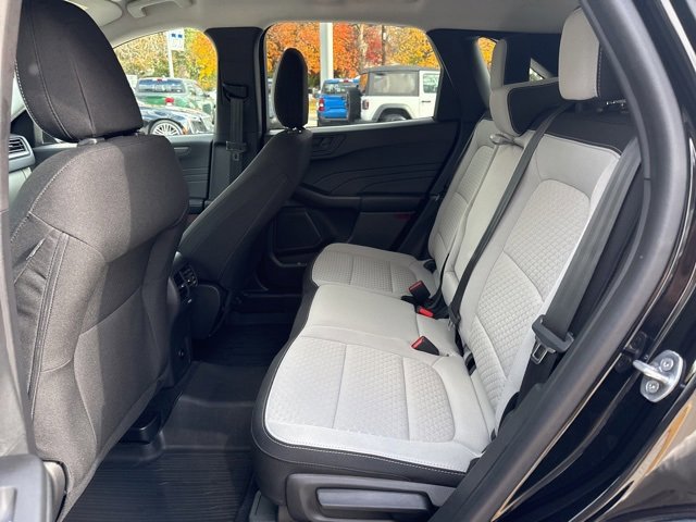 Certified 2023 Ford Escape Active image 20