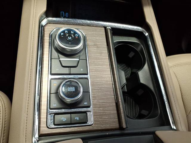 Certified 2023 Ford Expedition Limited AWD/4WD image 25